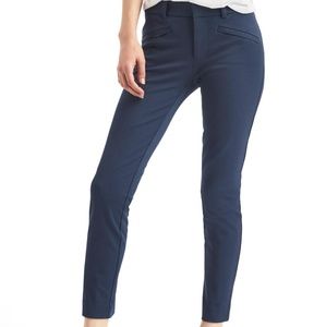 GAP bi-stretch pants
